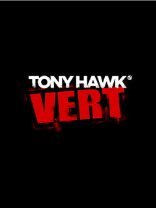 game pic for Tony Hawk: Vert